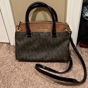 Michael Kors Crossbody Bag